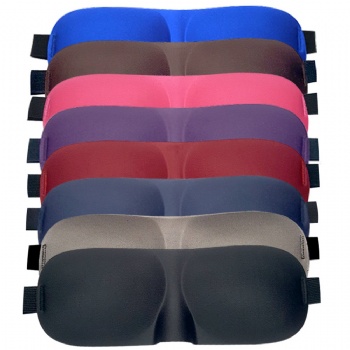 3D Sleep Eye Mask