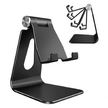 Multi-Angle Cellphone Stand Holder
