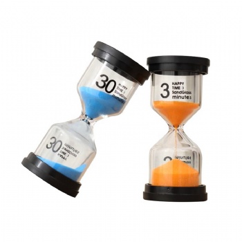 Hourglass Sand Timer