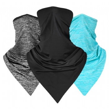 Outdoor Multi-function Cooling Neck Gaiter