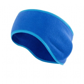 Fleece Ear Warmer Cover Sport Earmuff