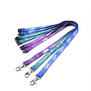 Safety Breakaway Lanyard