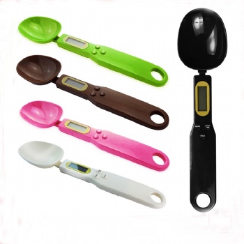 Precision Digital Spoon Scale