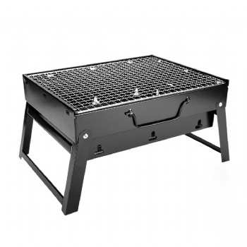 Portable Barbecue BBQ Grill