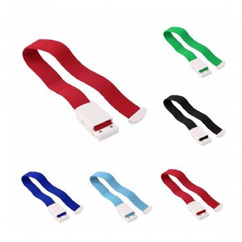 Medical Release Buckle Band