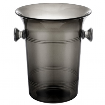 Plastic Storage Tub Ice Bucket