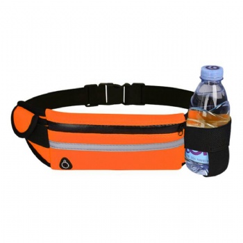 Waterproof Sport Running Belt Pack
