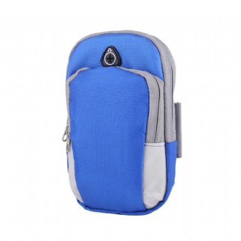 Fitness Armband Arm Bag