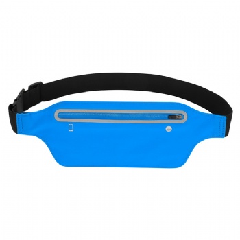 Lycra Running Belt Pack