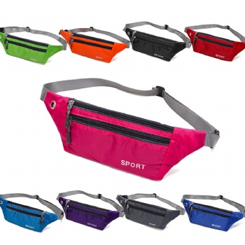 Runner Waist Bag