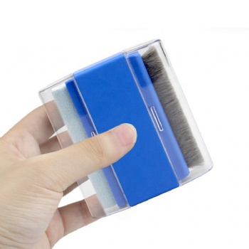 2 In 1 Electronics Cleaning Brush