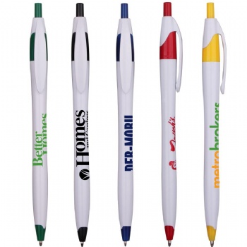 Slim Click Pen