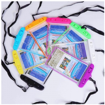 Mobile Phone Water-proof Bag