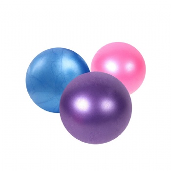 25cm Mini Yoga Ball
