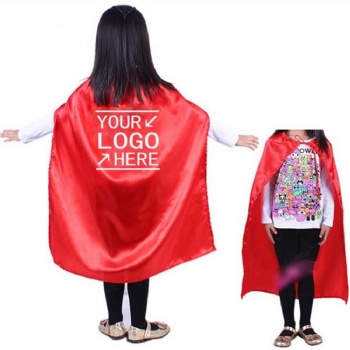 Superhero Cape Children