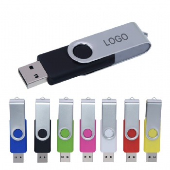 8 GB Flash Drive