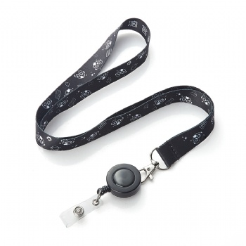 Polyester Lanyard