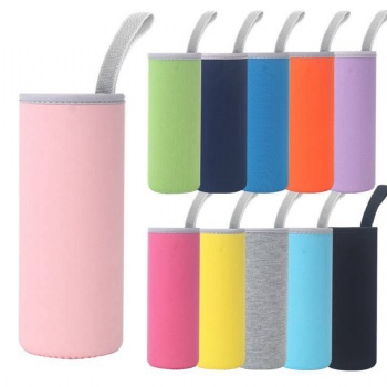 Neoprene Insulated Bottle Sleeve