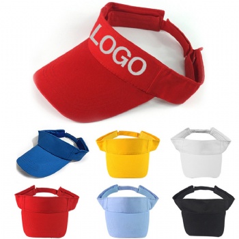 Sunproof Sport Visor