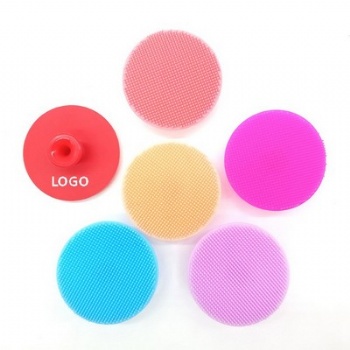 Facial Brush Silicone Facial Brush