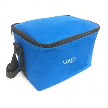 Insulated Lunch Box Cooler Bag