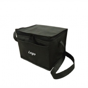 Soft Cooler Bag Small Insulated Lunch Box Bag