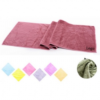 Microfiber Cooling Towel