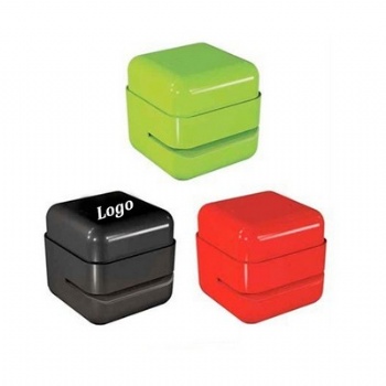 Square Stapleless Stapler