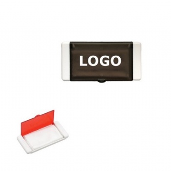 Microfiber Cleaning Cloth w/Box