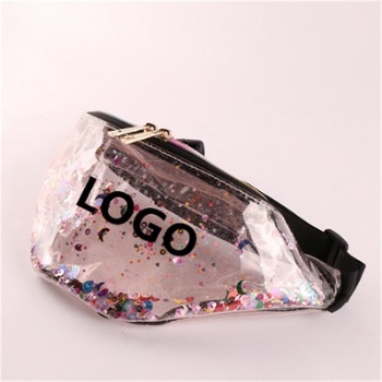 PVC Waterproof Waist Pack