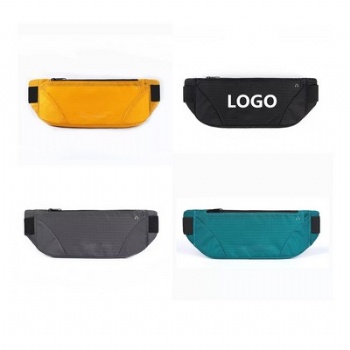 Sport Running Belt with Earphone Hole