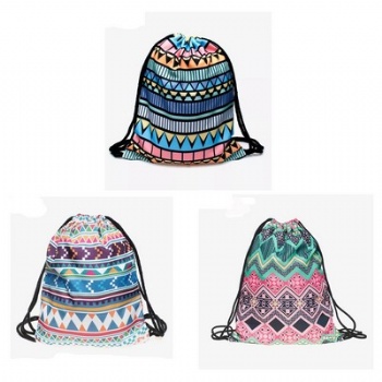 Drawstring Bag