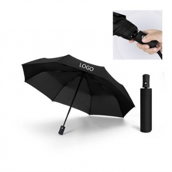Telescopic Folding Auto Umbrella