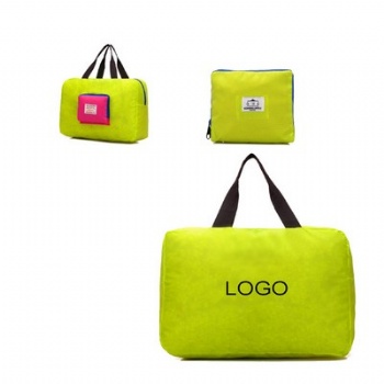 Foldable Travel Duffel Bag