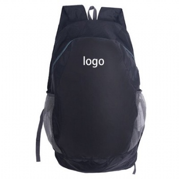 Rainproof Lightweight Foldable Backpack