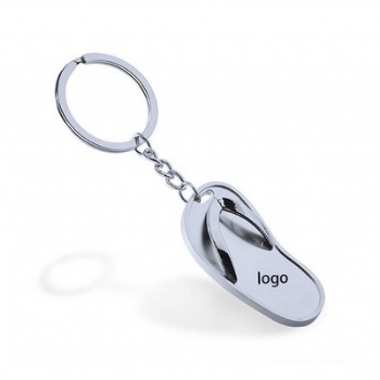 Stainless Steel Key ring