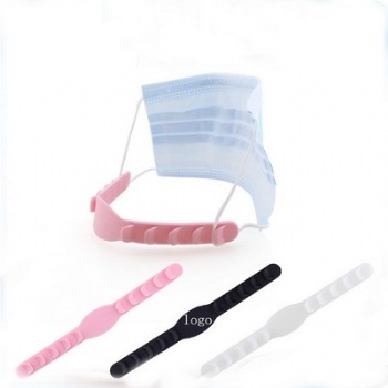 Adjustable Anti-Slip Ear Hook for Mask