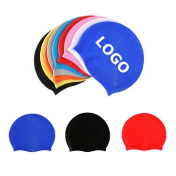 Lightweight Swimming Cap