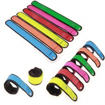 Safety Light Armband