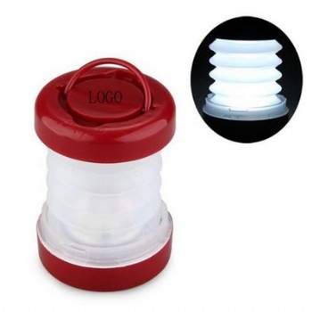 LED Collapsible Lantern Large