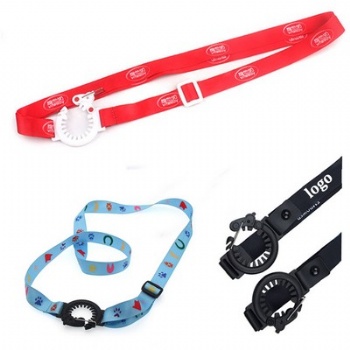 Bottle Carrier Lanyard Strap