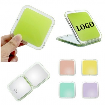 5X Compact Travel Mirror