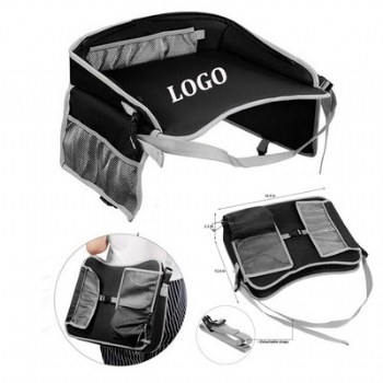 Kids Travel Tray
