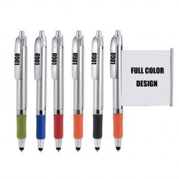 Banner Stylus Pen