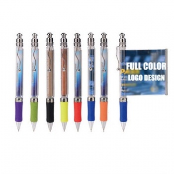 Advertising Bananer Pen