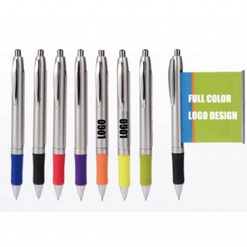 Advertising Bananer Pen