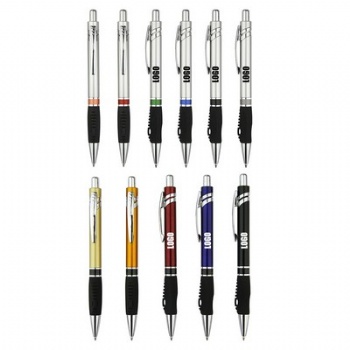 Plastic Ballpoint Pen