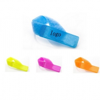 Hook And Loop Straps