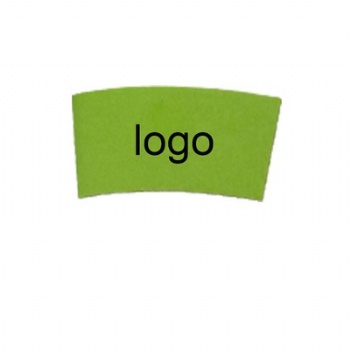 12-16 oz Coffee Cup Sleeve