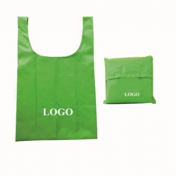 Folding Tote Bag
